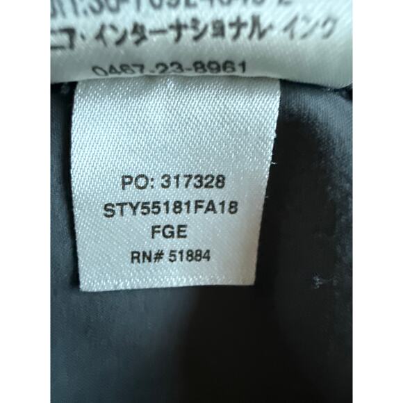 Patagonia Men's Quandary Pants Size 38x31 Forge Grey Style #55181*EUC - Picture 8 of 8